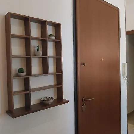 Apartment Casa Cozy - Comodo In Centro *
